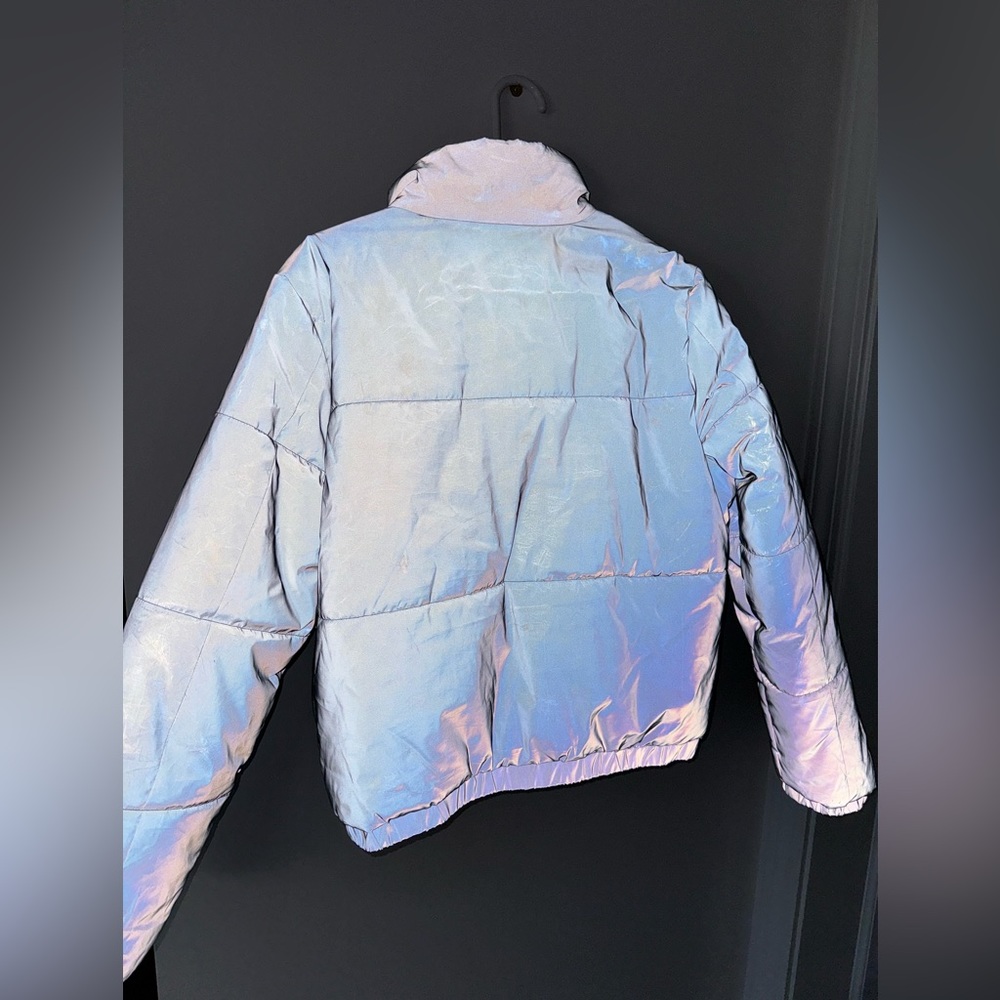 Reflector Jacket - Picture 4 of 5